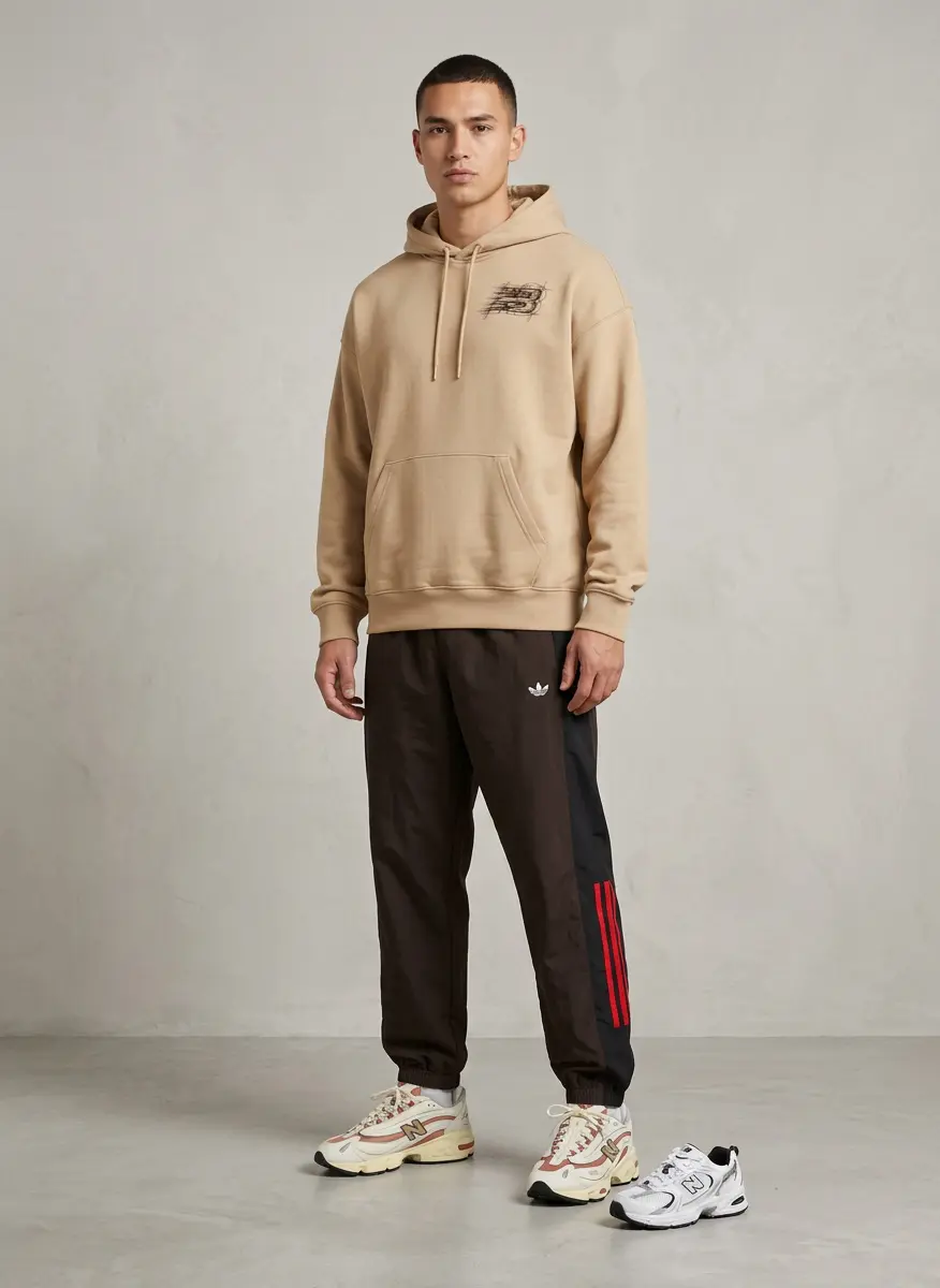 Heritage Sport Lifestyle