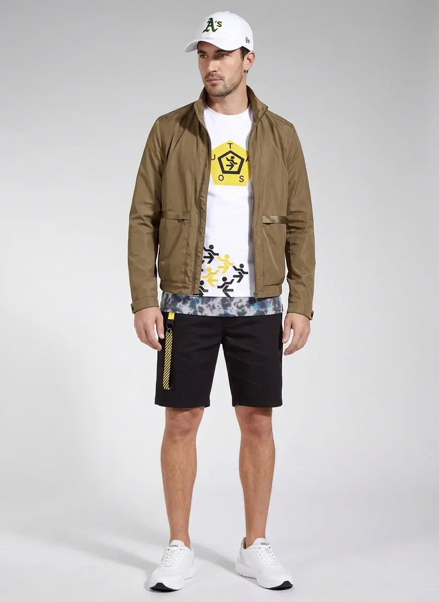 Modern Athleisure