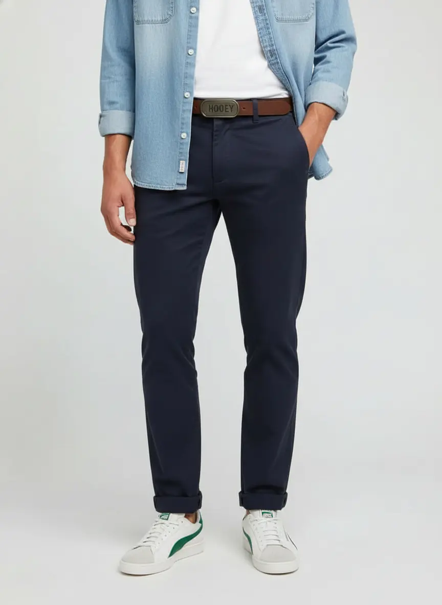 Heritage Casual