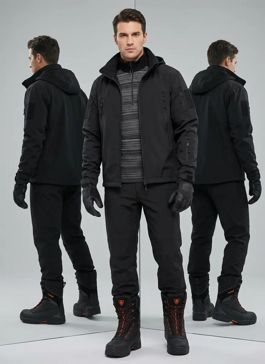 SmartWool Classic Thermal Merino Base Layer 1/4 Zip - Men's 5