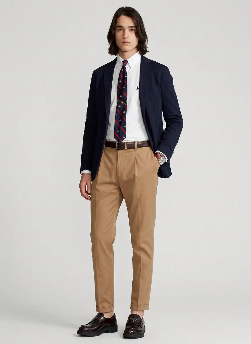 Executive Smart Casual