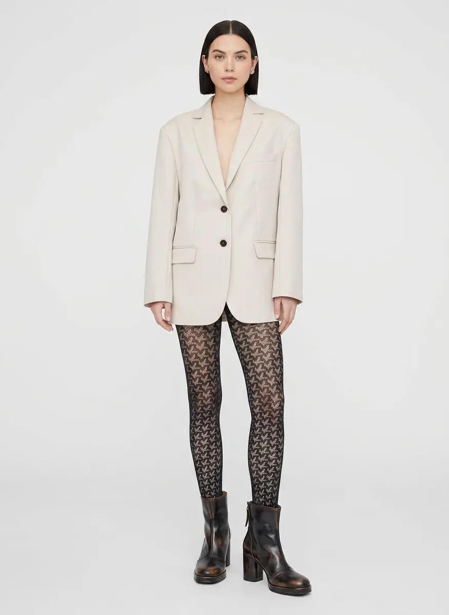 Modern Minimalist Workwear