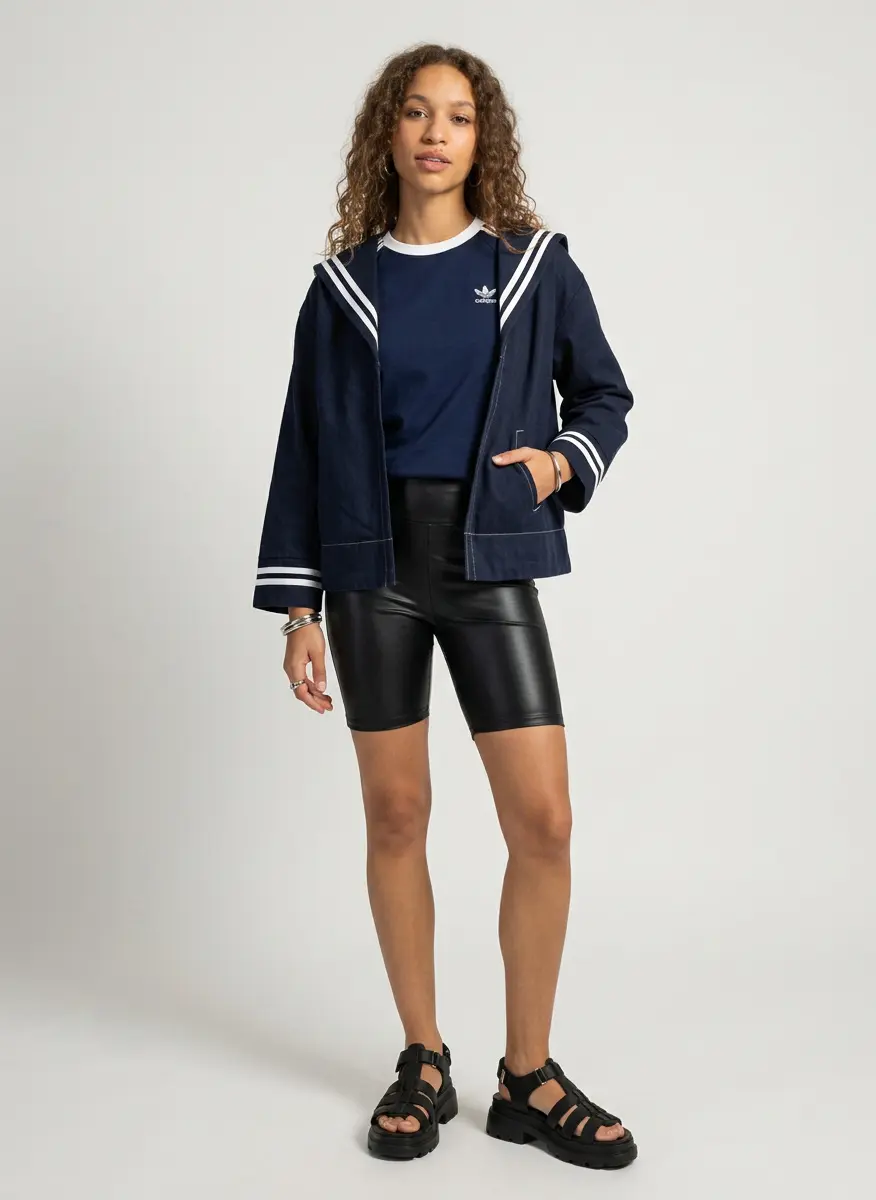 Urban Athleisure