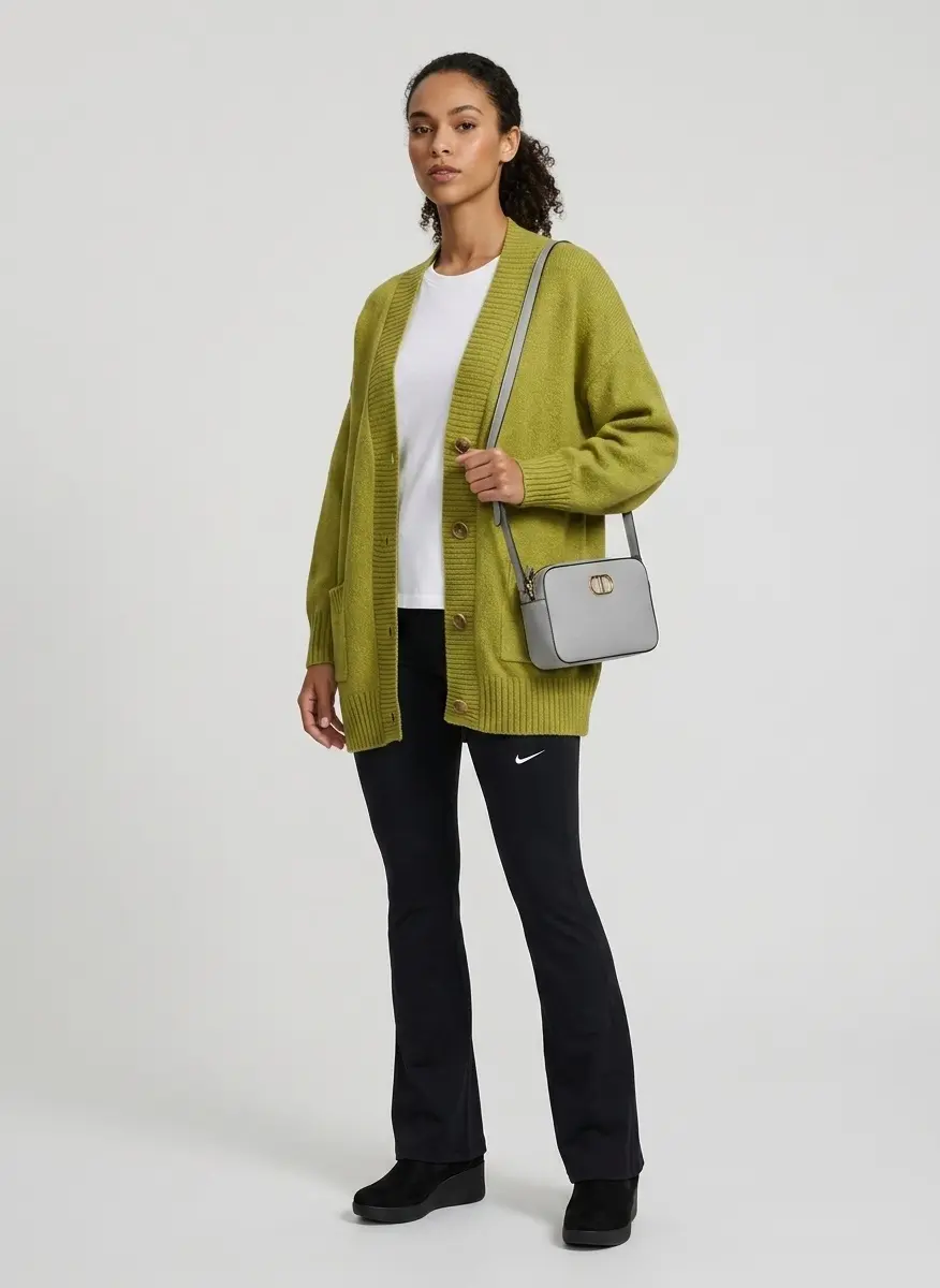 Cozy Athleisure Lounge