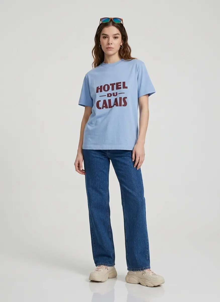 Urban Casual Edge