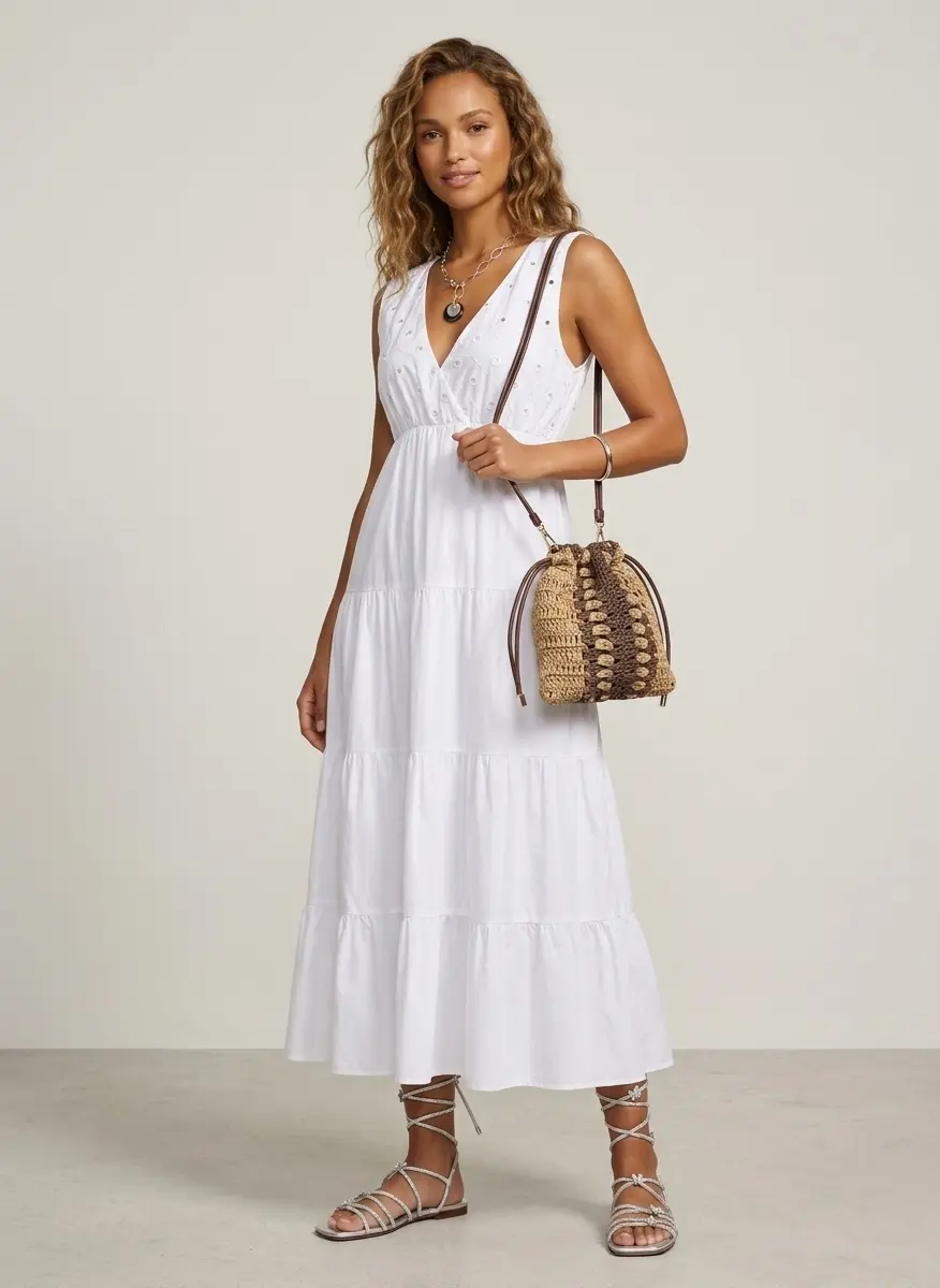 Boho Glamour Summer