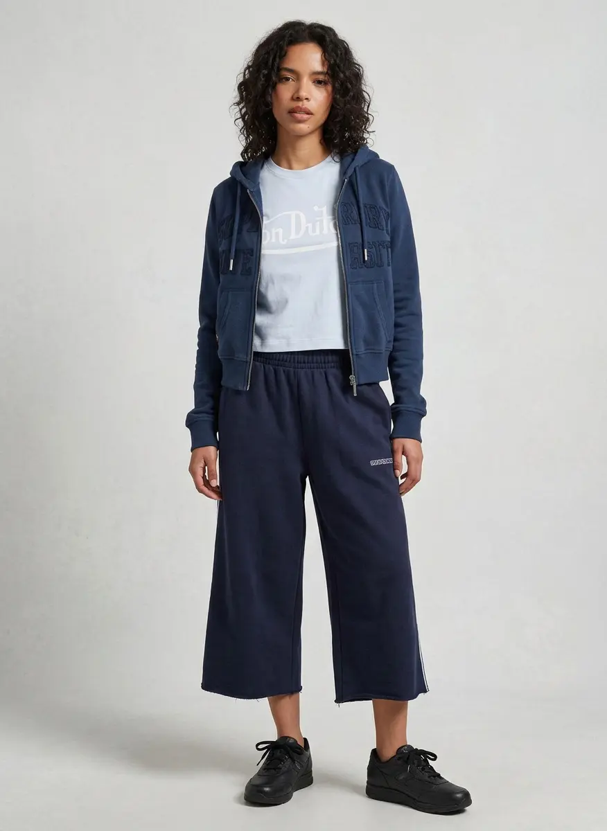 Retro Sporty Mix