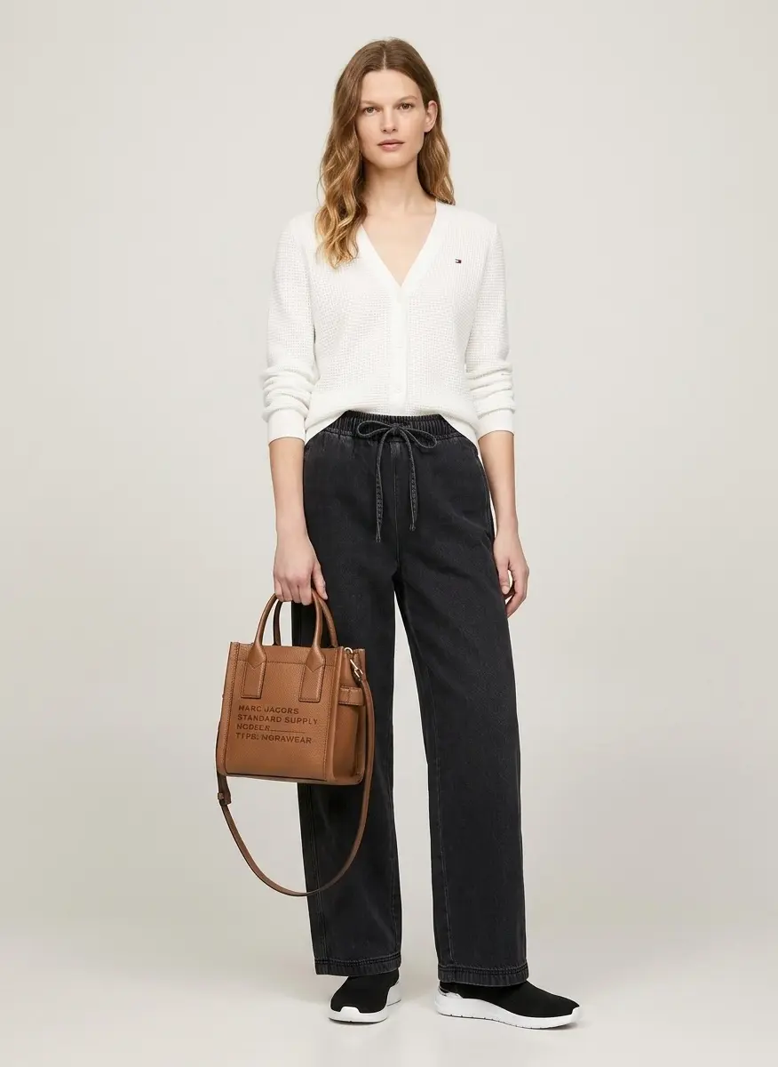 Timeless Preppy Layers
