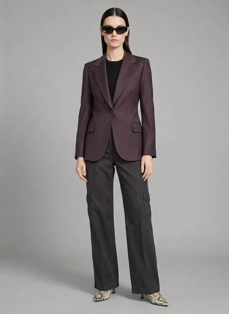 Modern Minimalist Chic