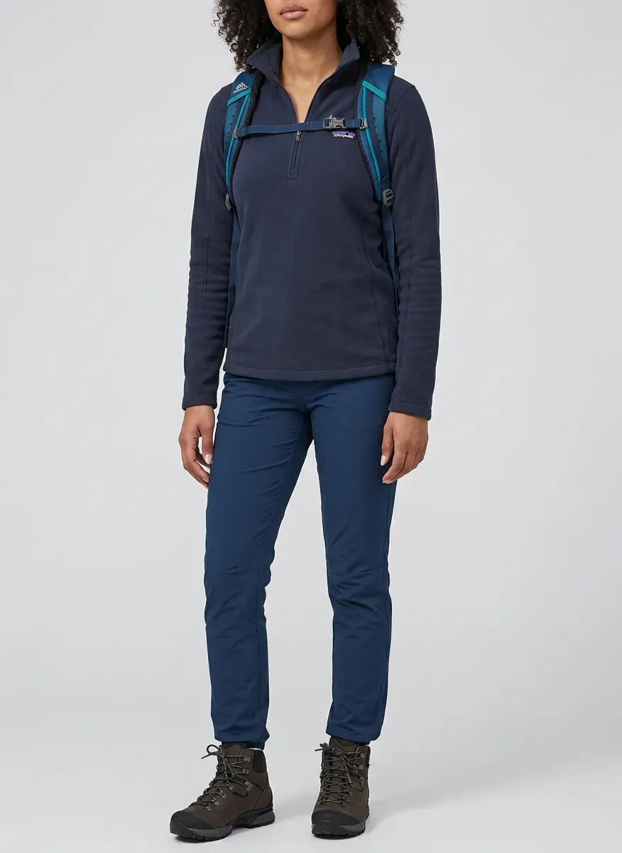 Performance Trail Explorer