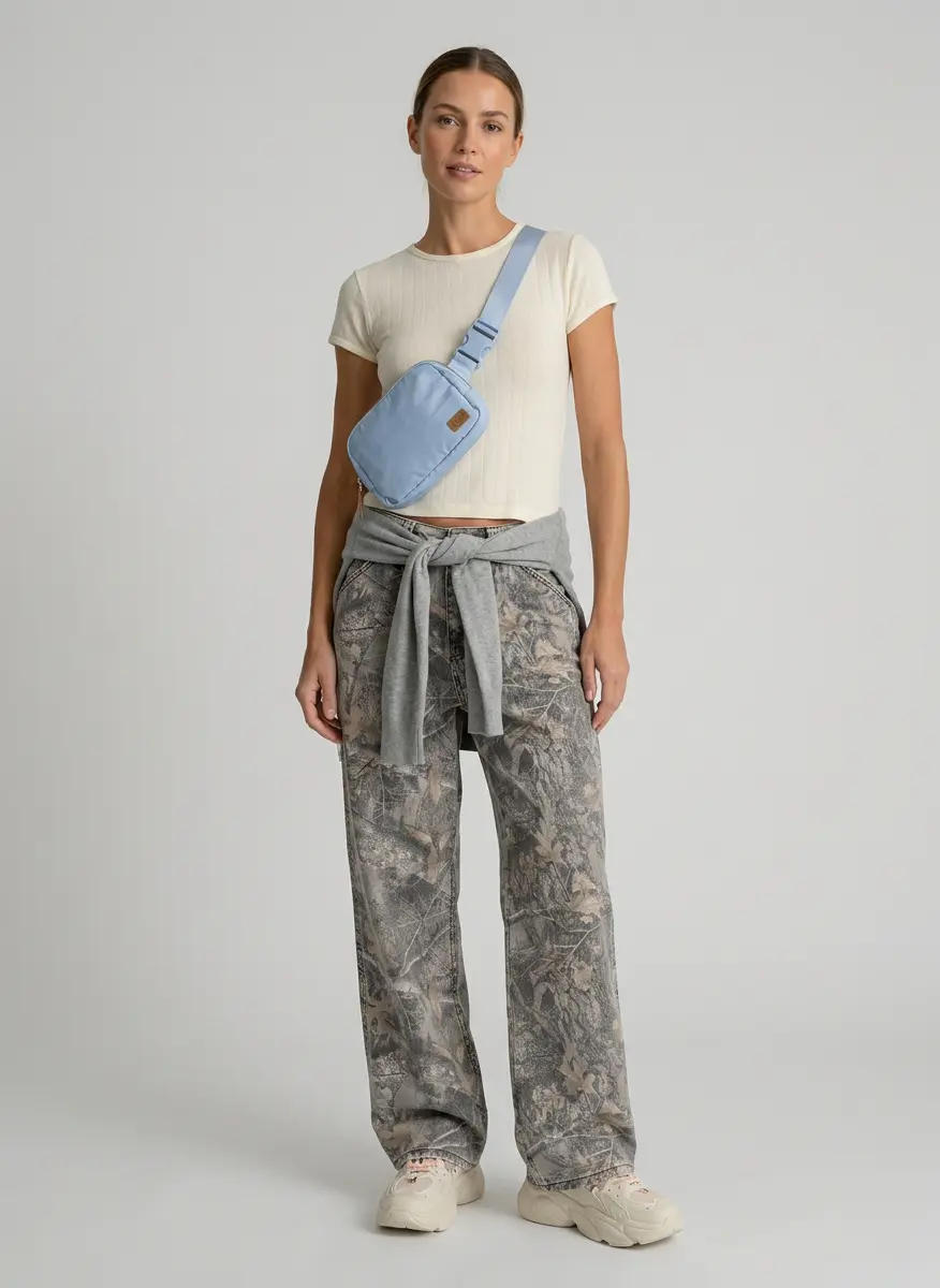Streetwear Essential