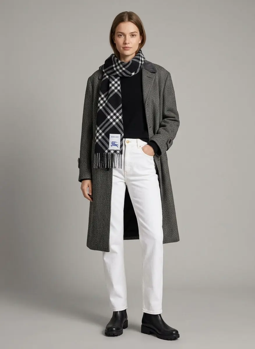 Modern Heritage Luxe