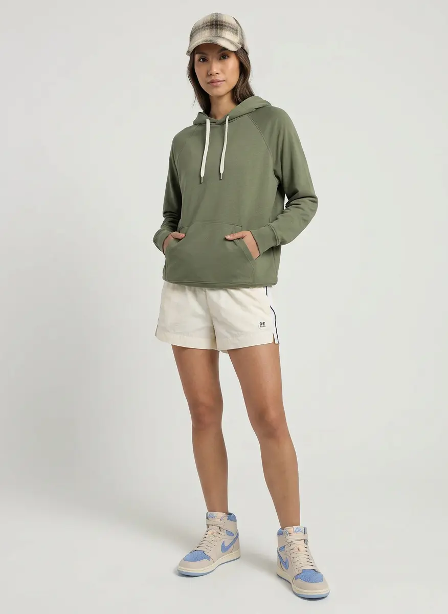 Urban Oversized Chill
