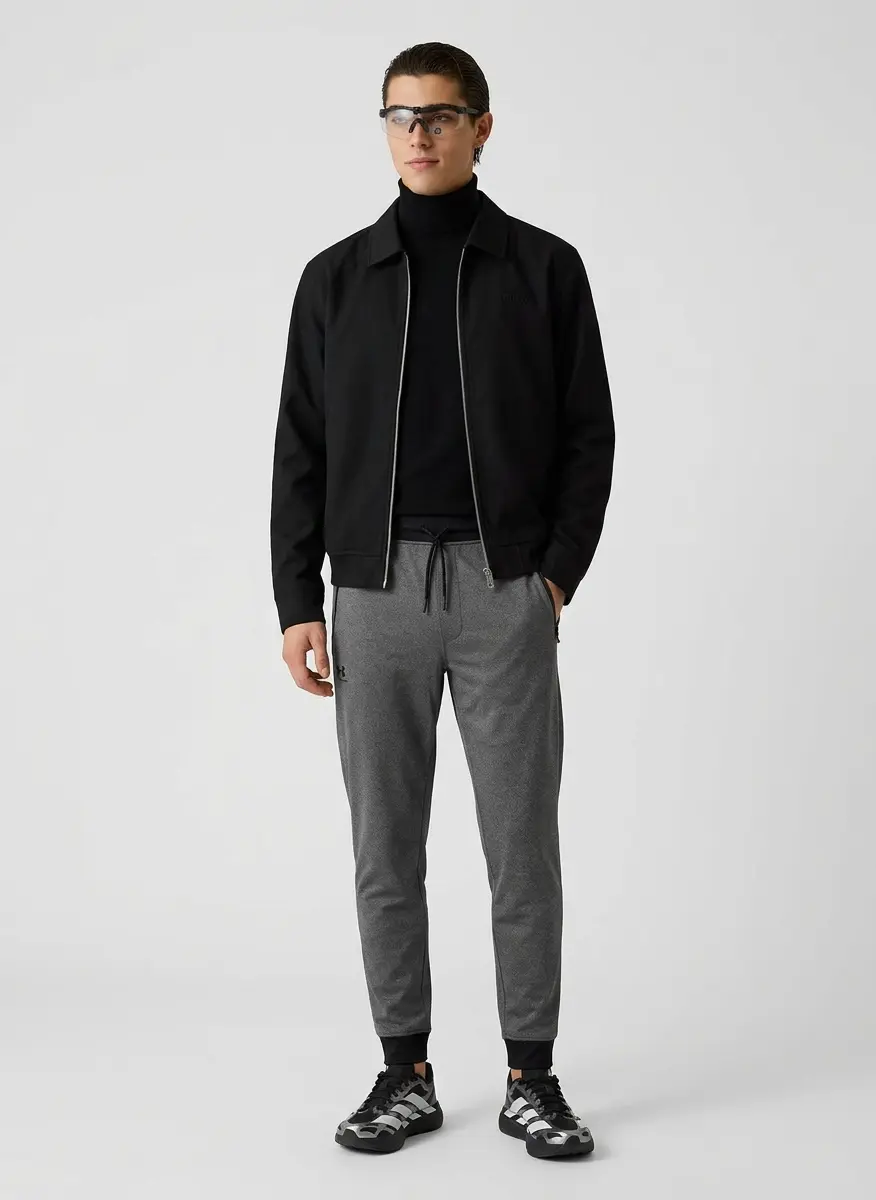Urban Athleisure