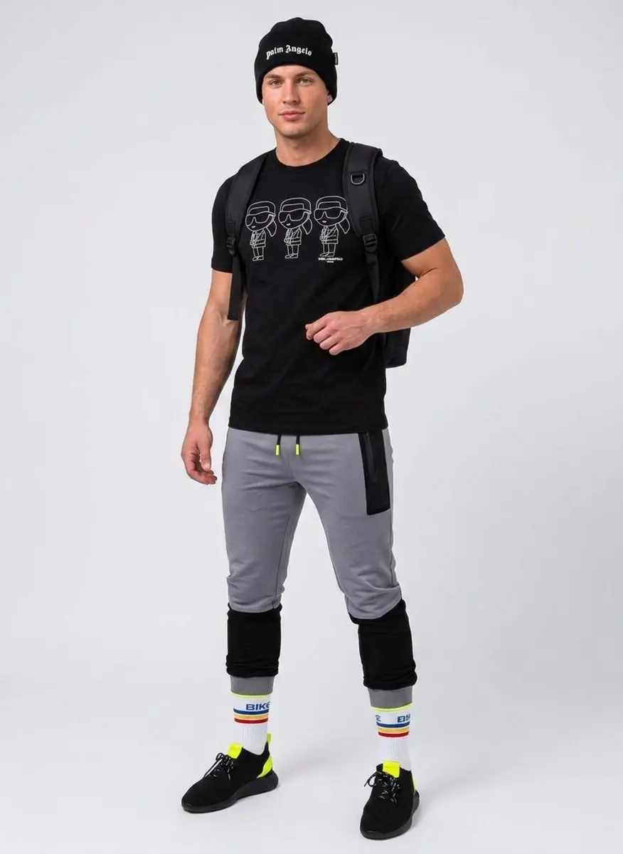 Athleisure Explorer