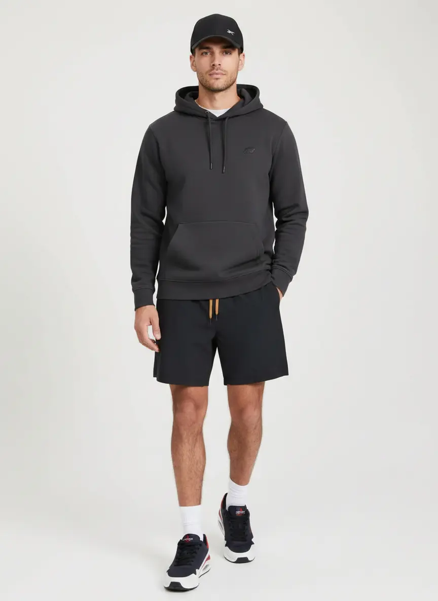 Athletic Weekend Essential