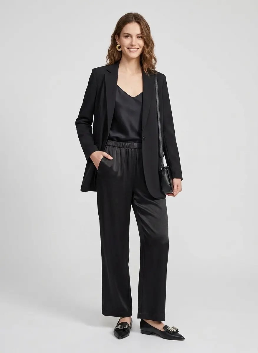 Urban Professional