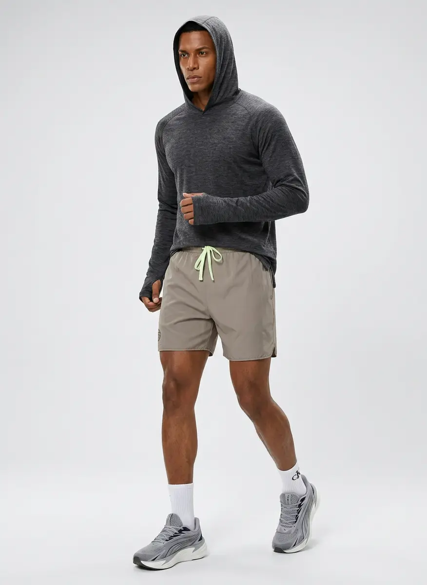 All-Weather Athlete