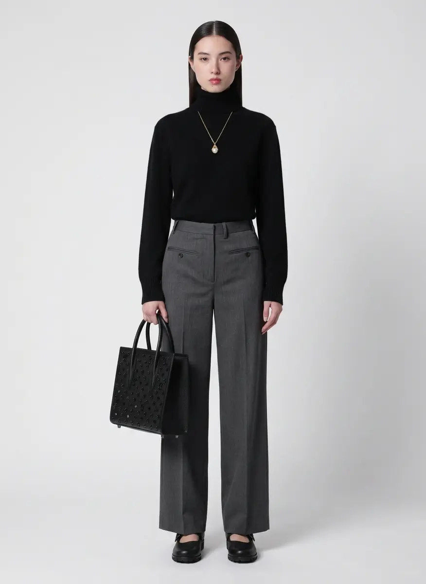 Modern Minimalist