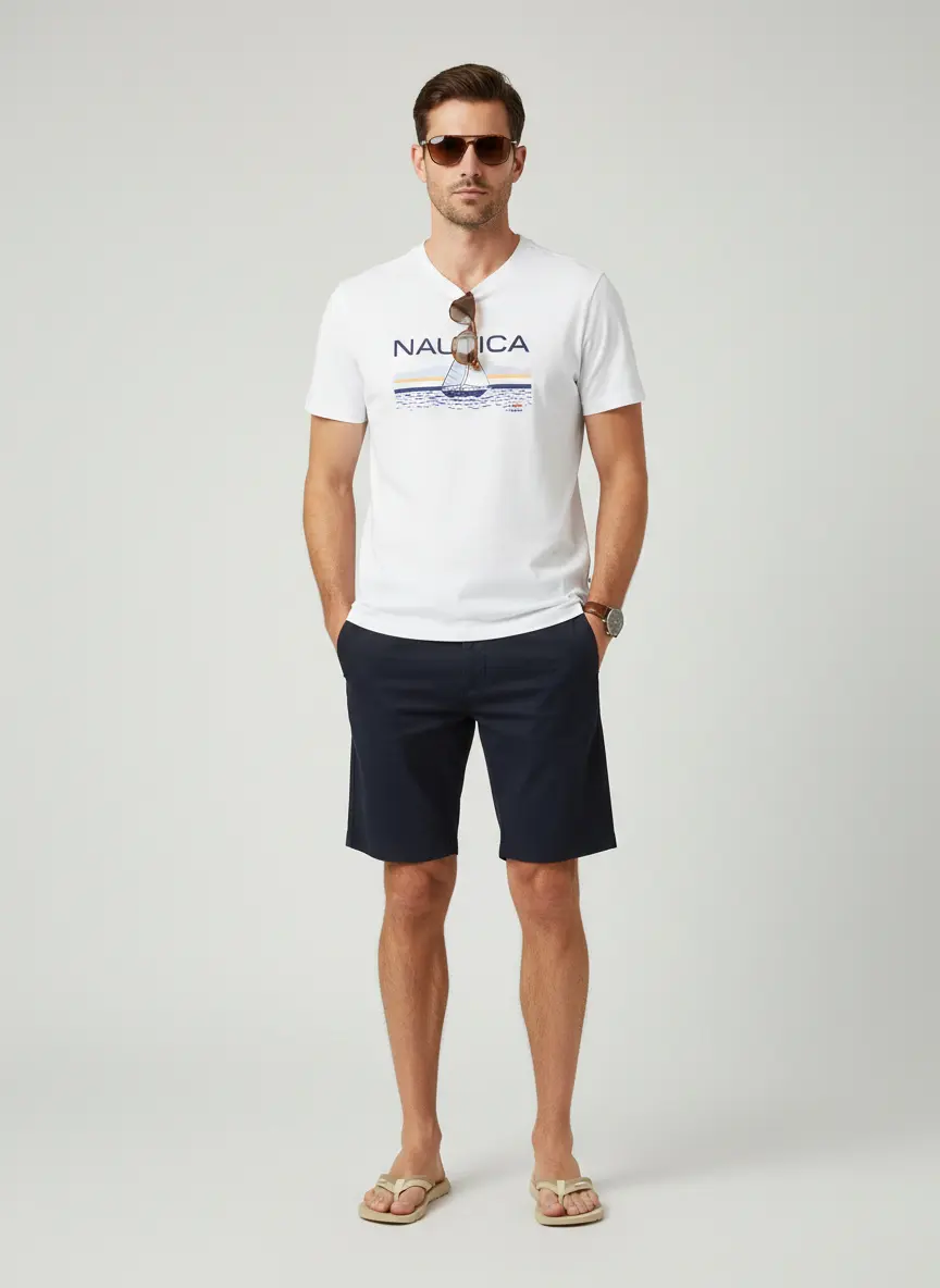 Nautical Weekend