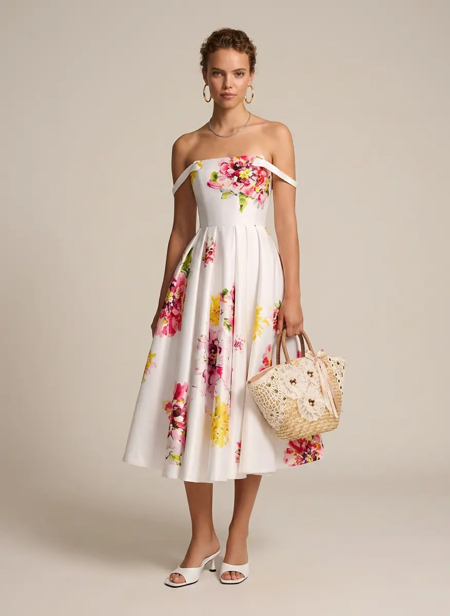 Summer Garden Party