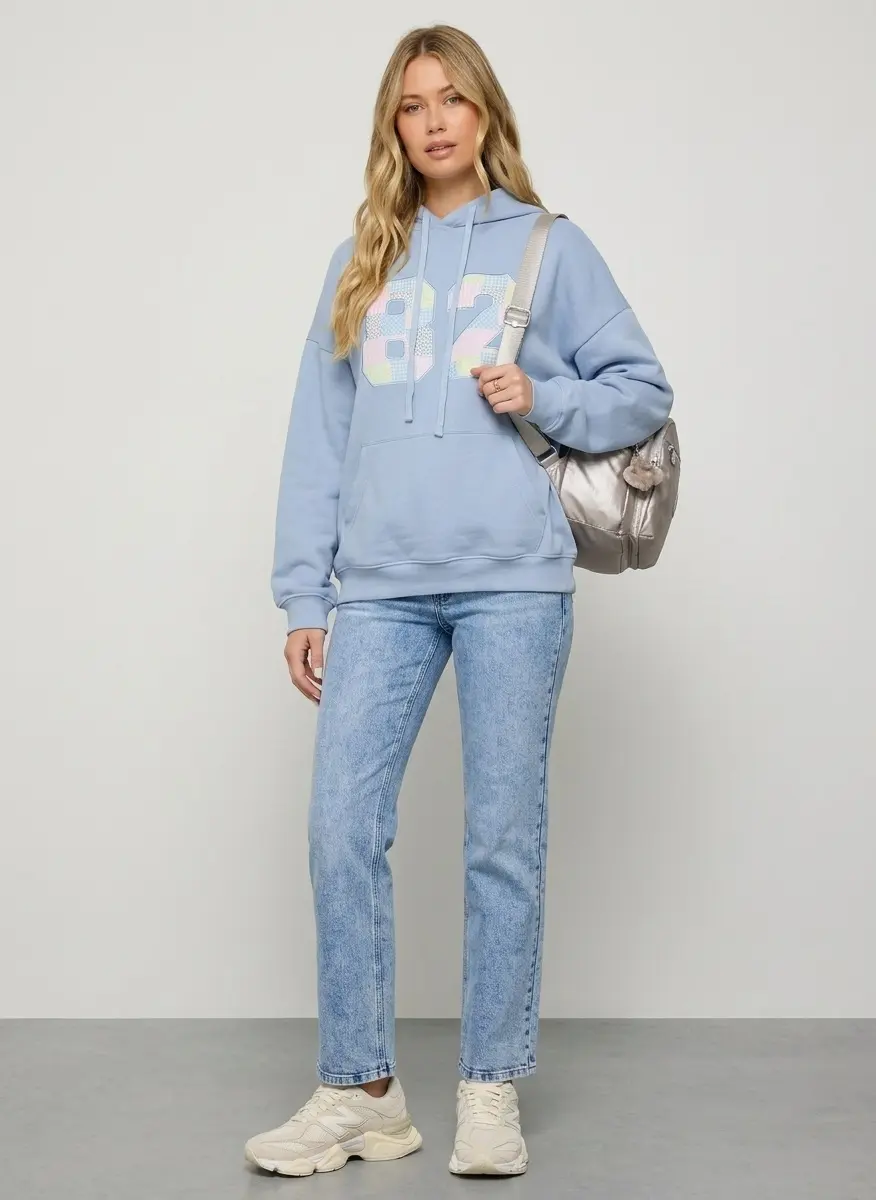 Streetwear Essential