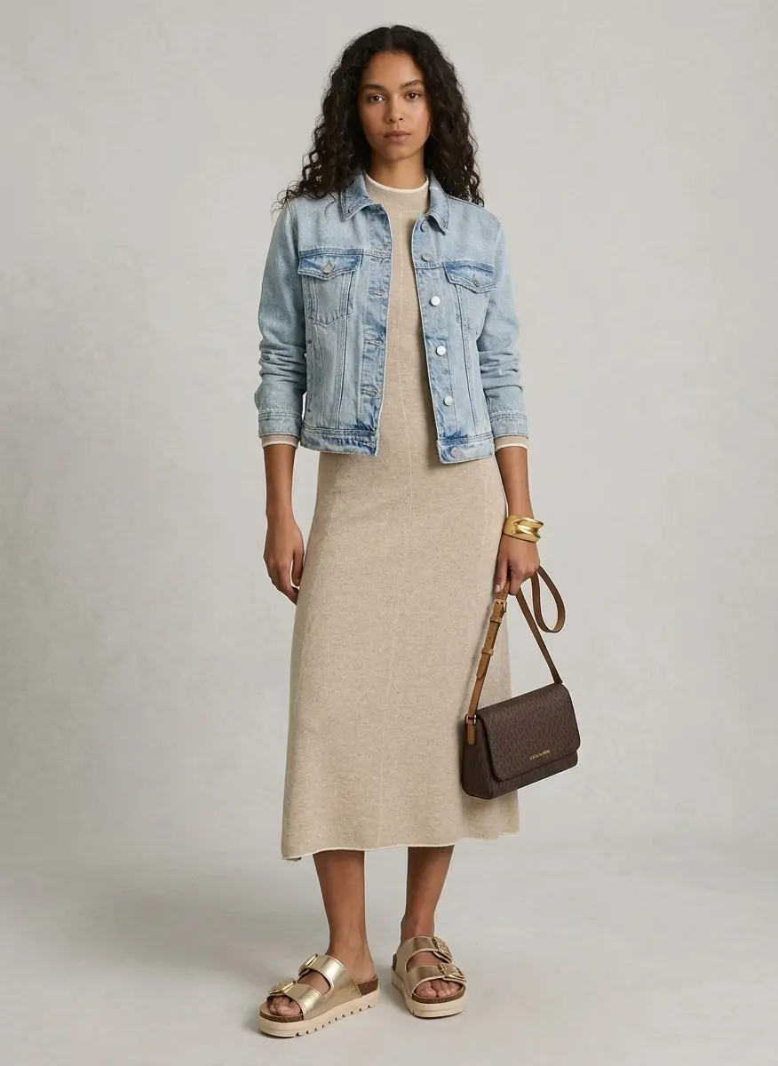 Effortless Luxe