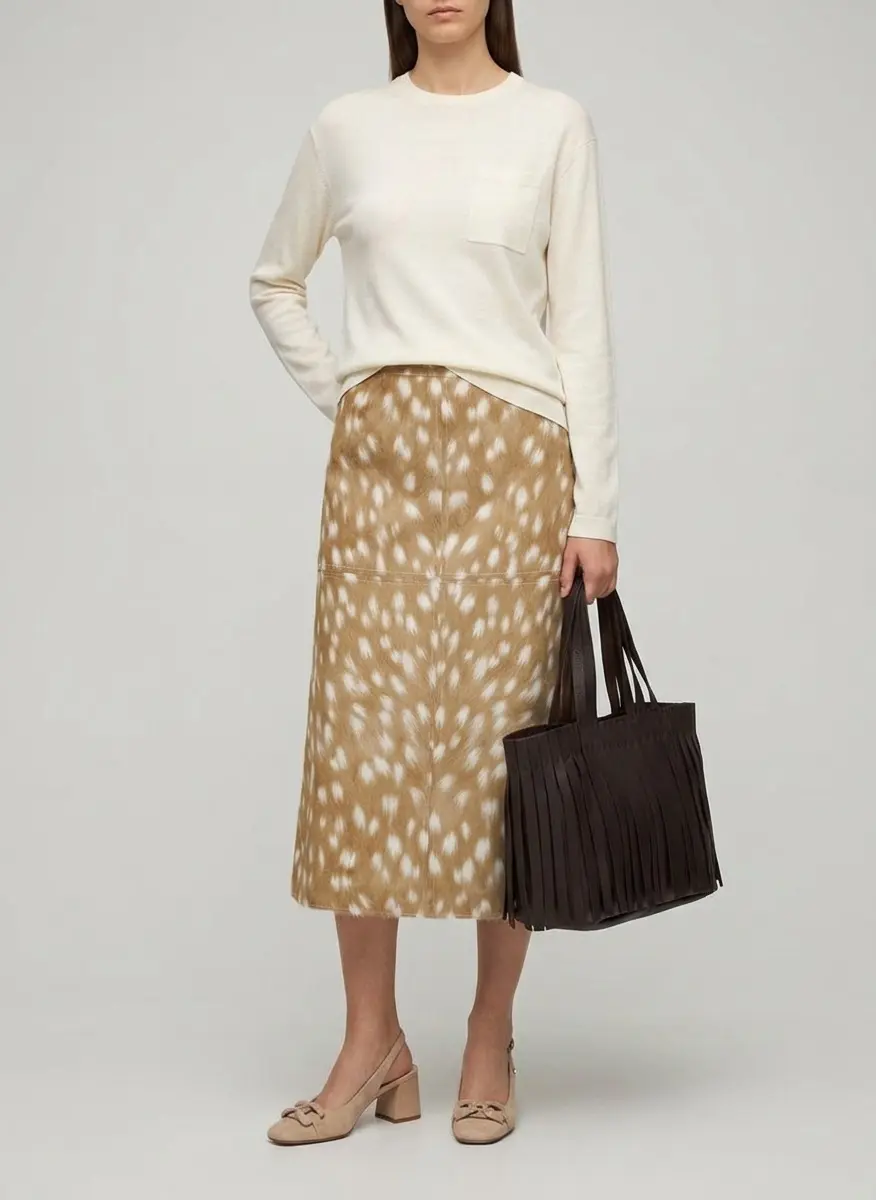 Contemporary Texture Mix