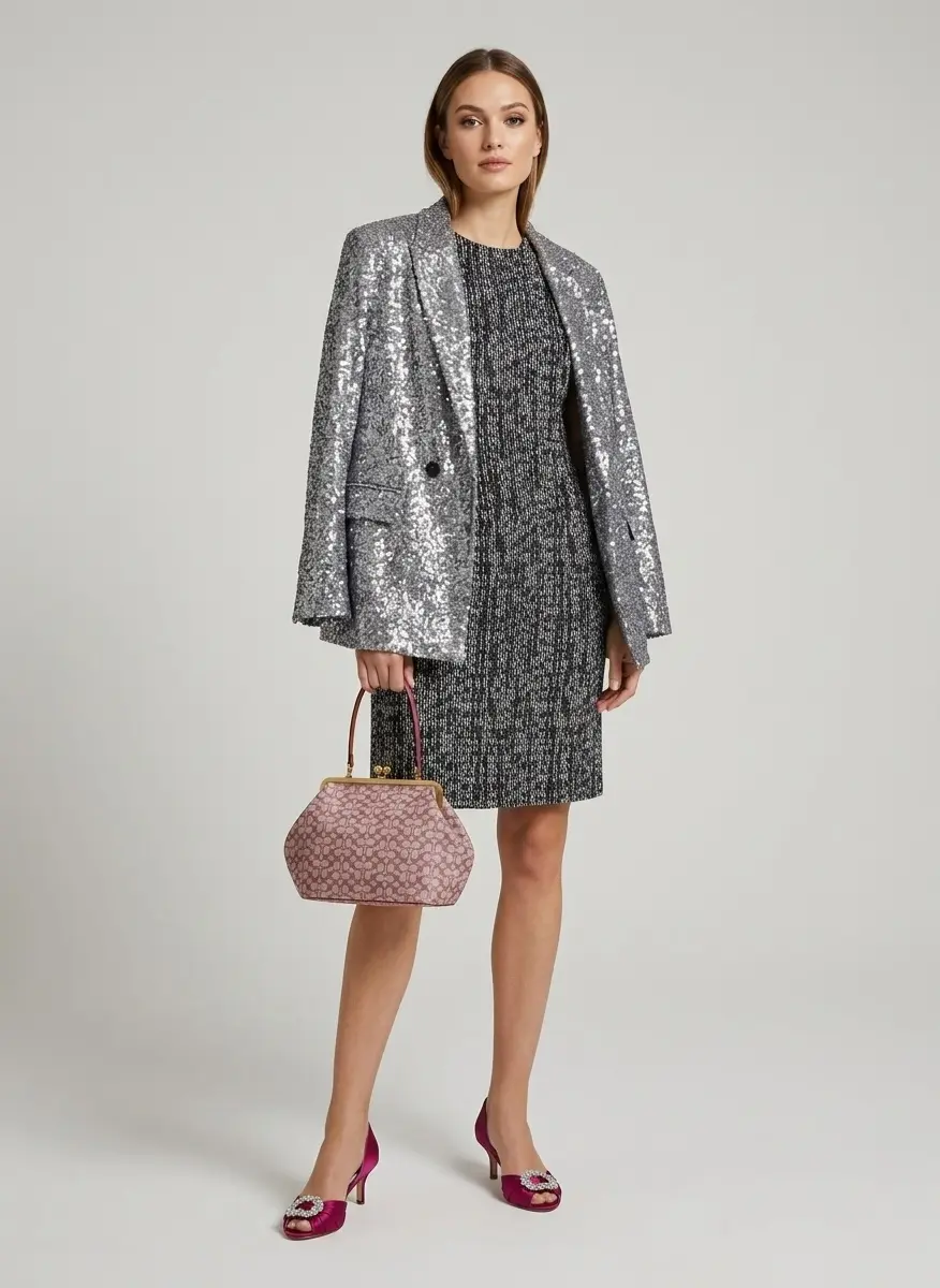 Modern Aristocrat