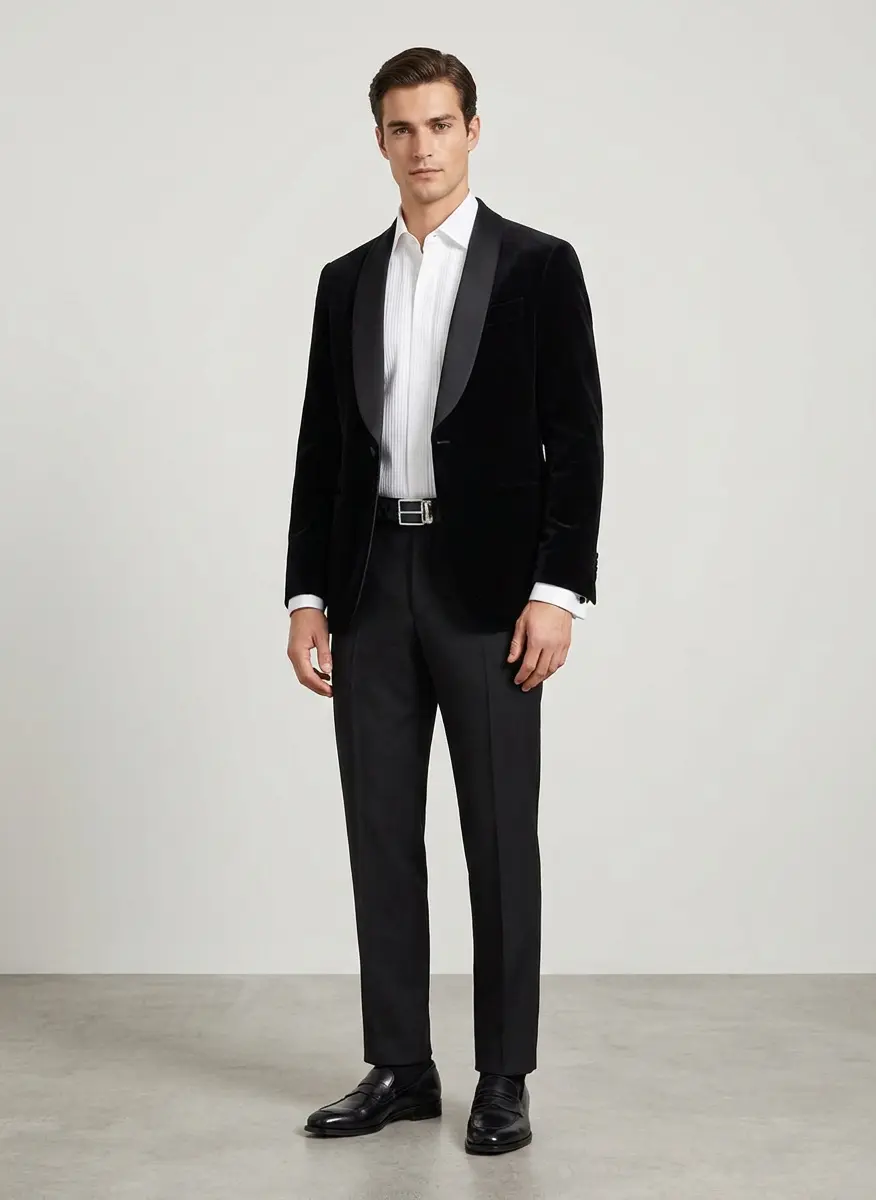 Heritage Formal Excellence