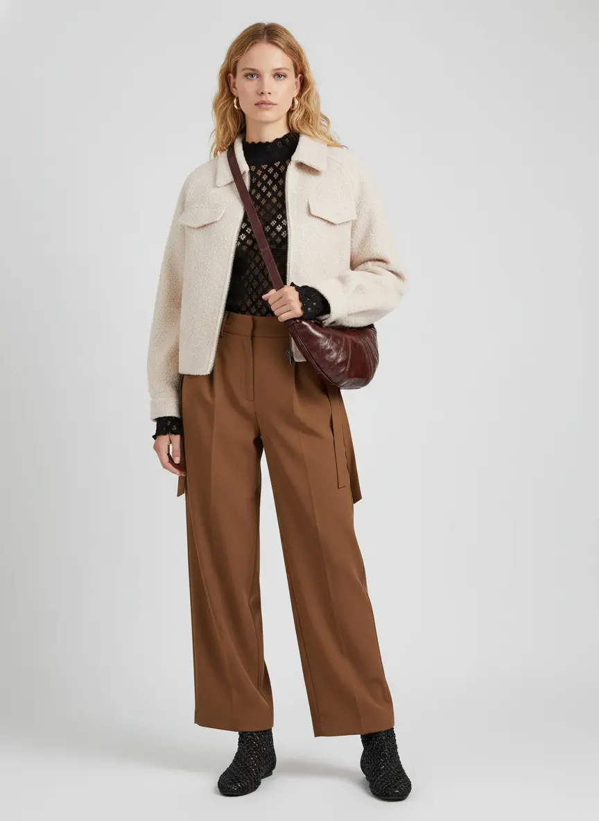 Urban Chic Tailoring