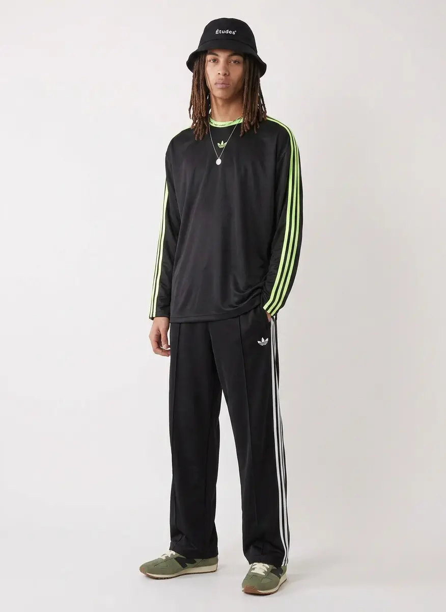 Modern Athletic Heritage