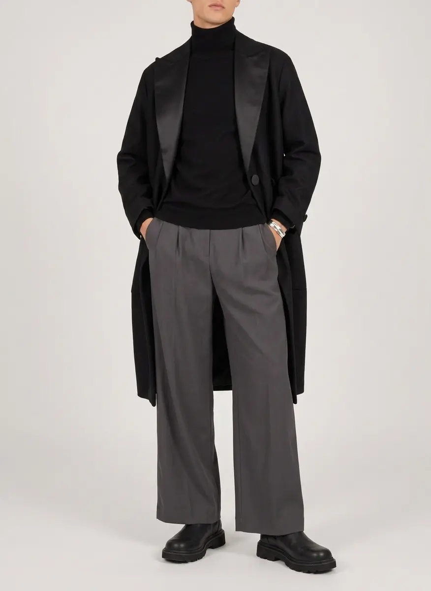 The Artisanal Minimalist