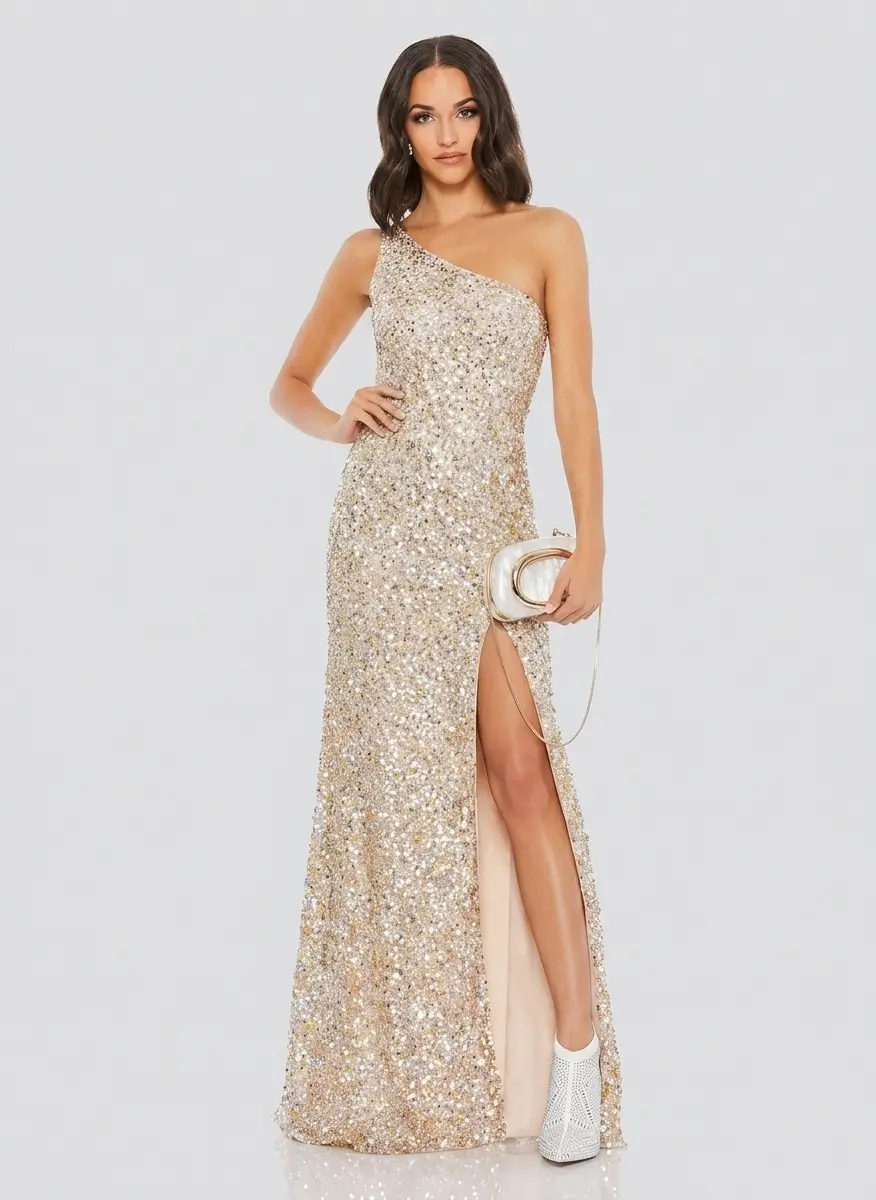 Silver Moonlight Gala