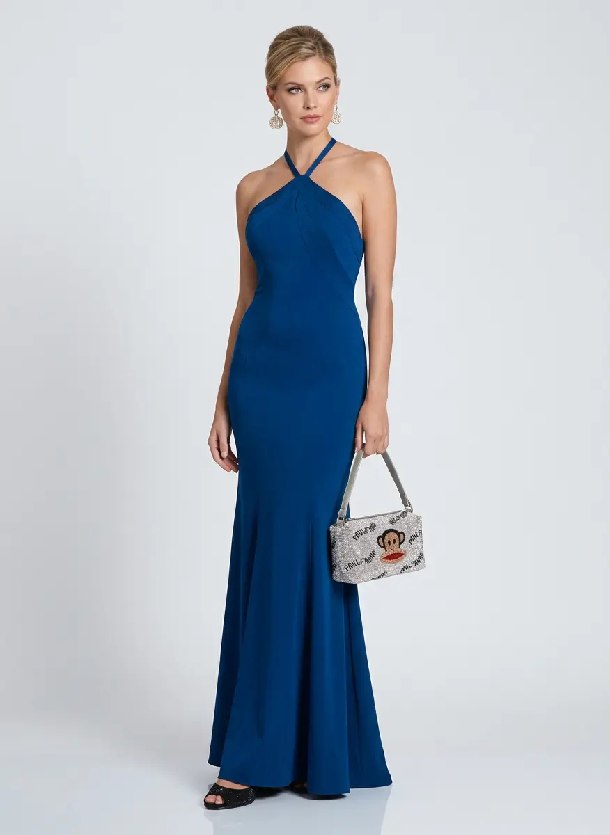 Midnight Mermaid Glamour