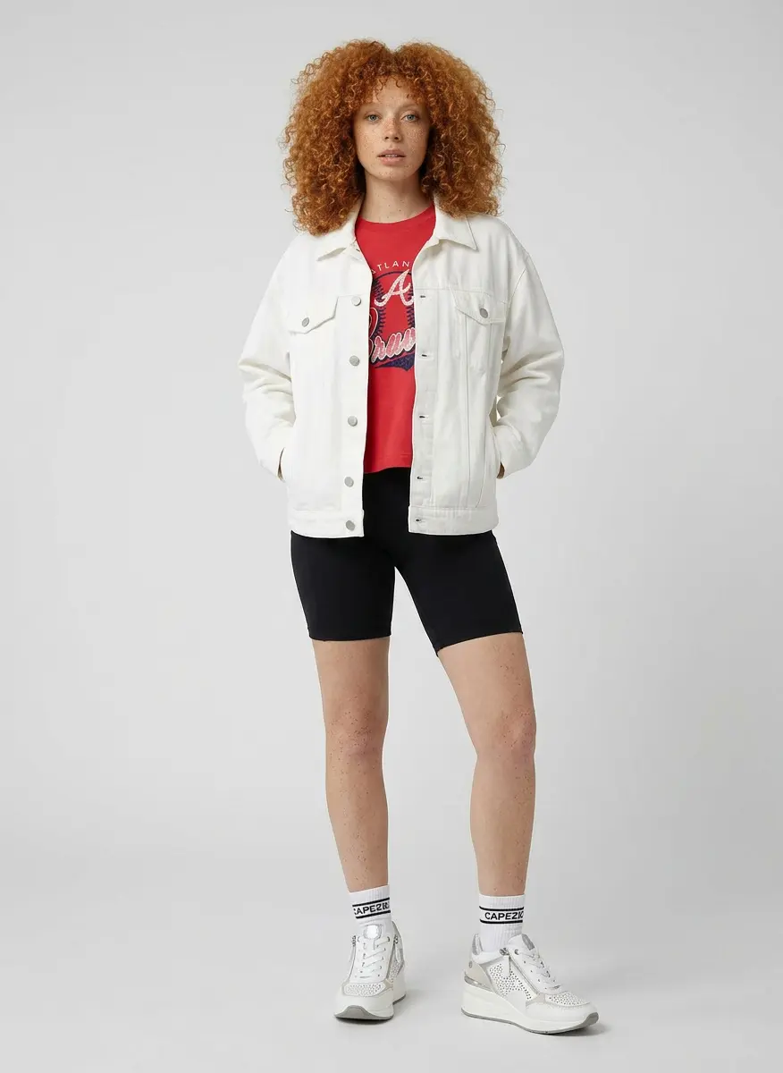 Urban Athleisure