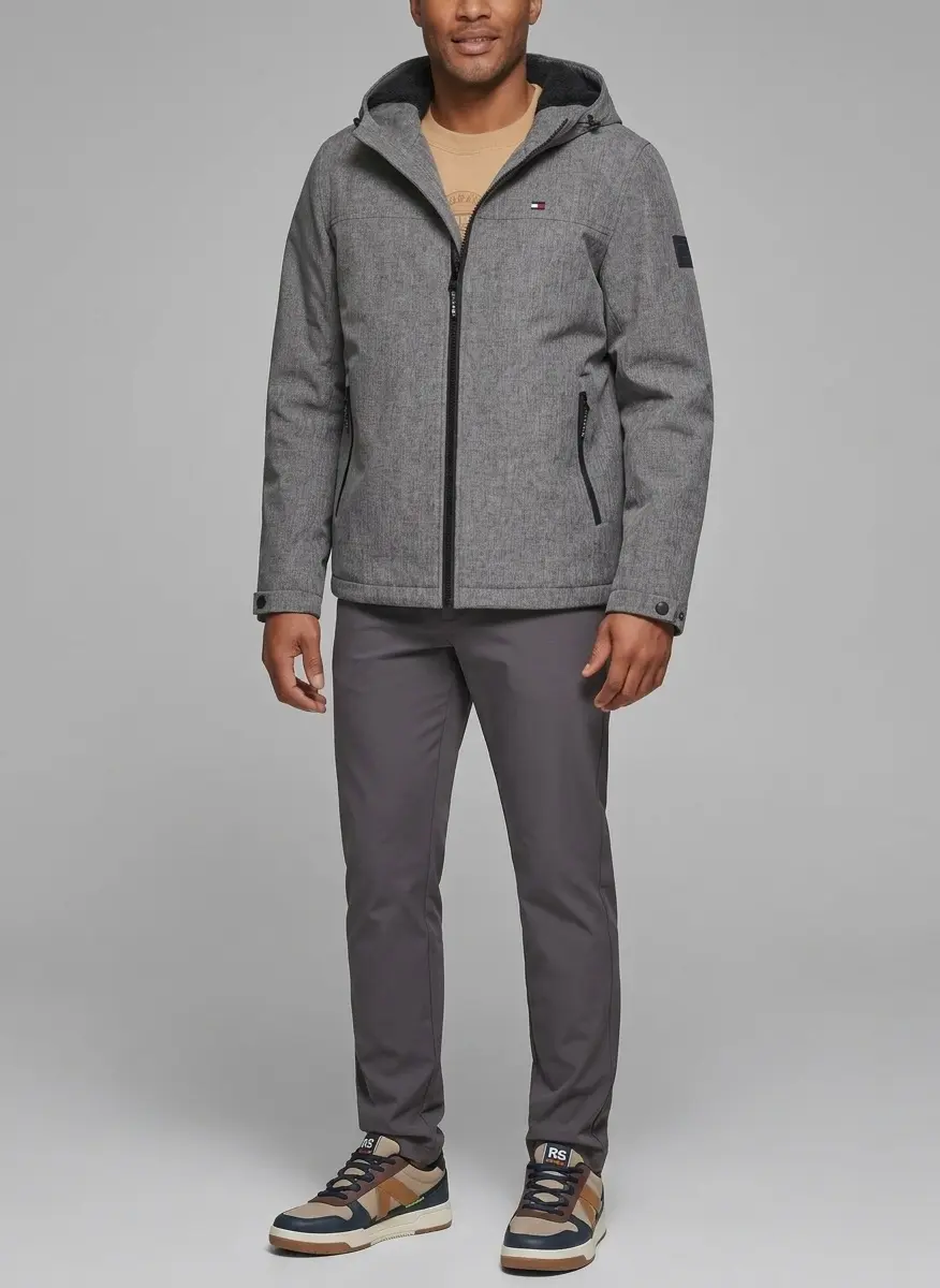 Winter Maritime Casual