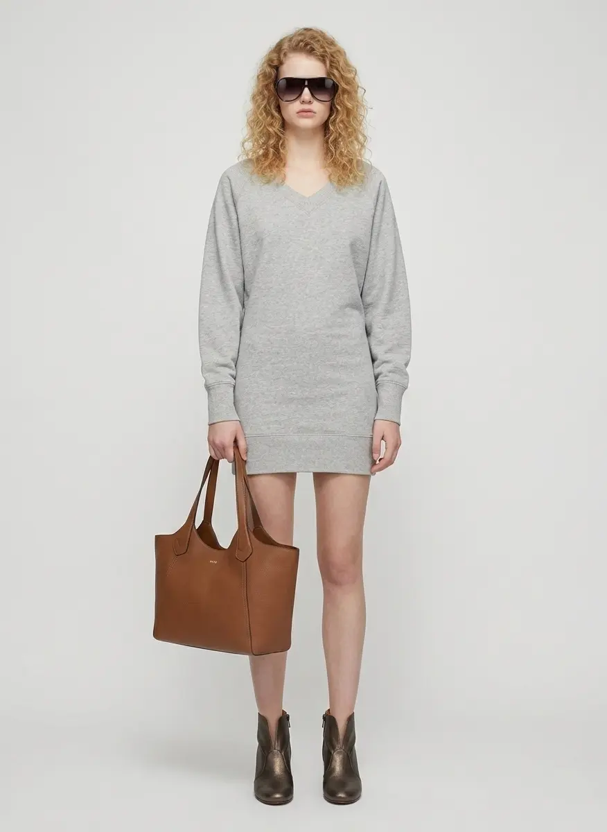 Refined Neutral Casual