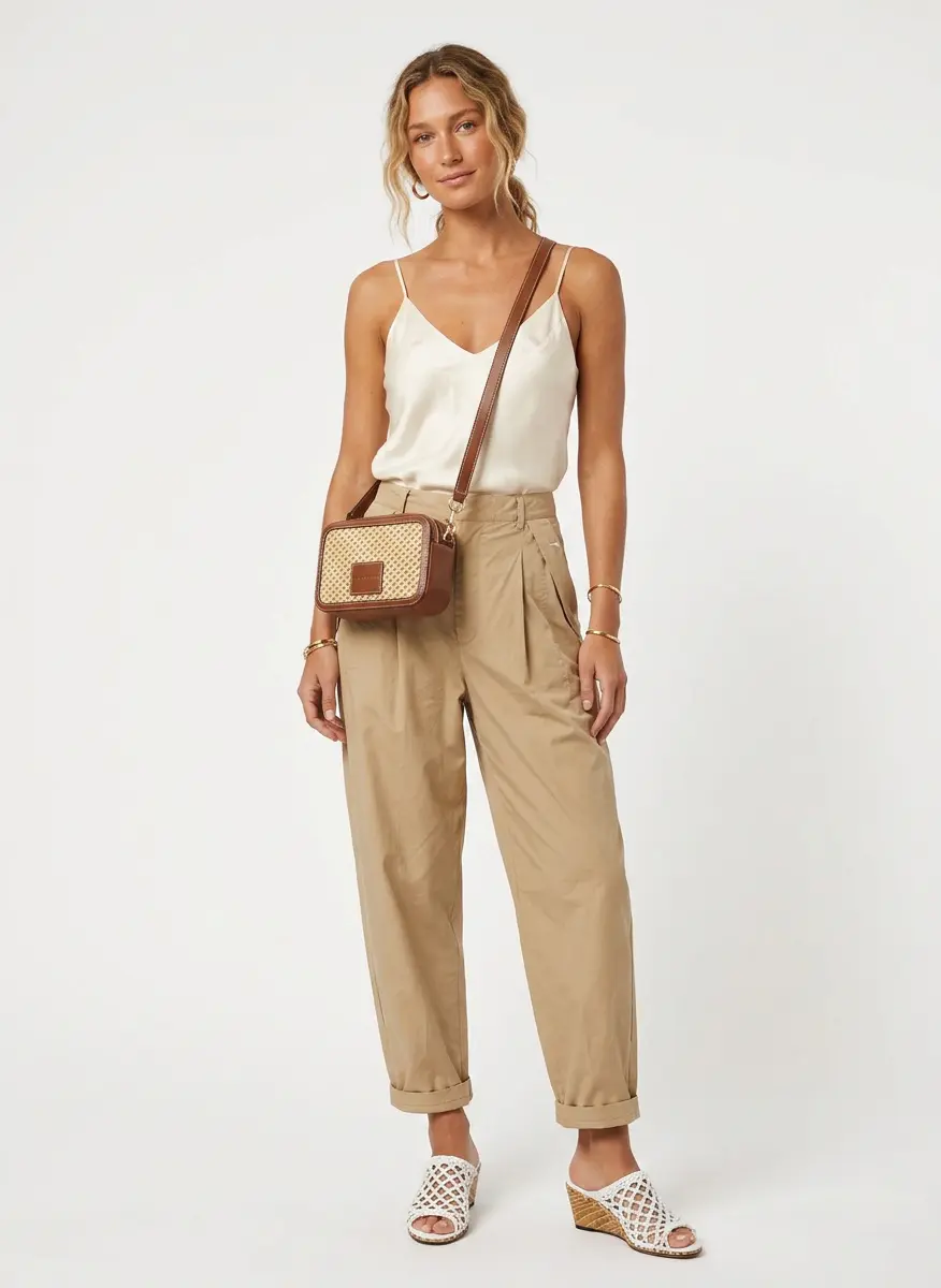 Modern Resort Tailoring