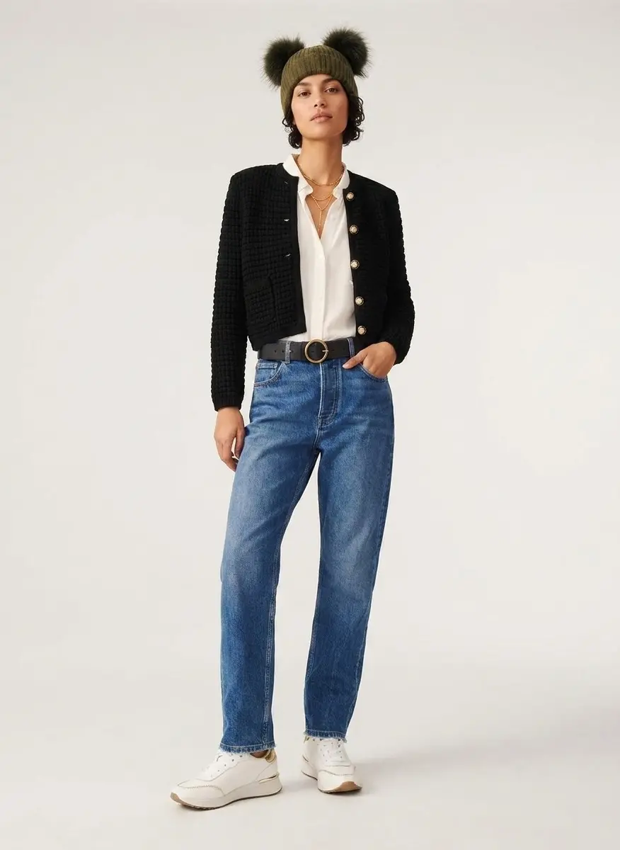 Urban Casual Cool