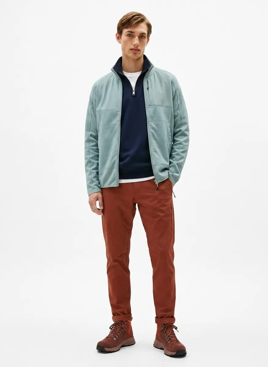 Urban Adventure Layer