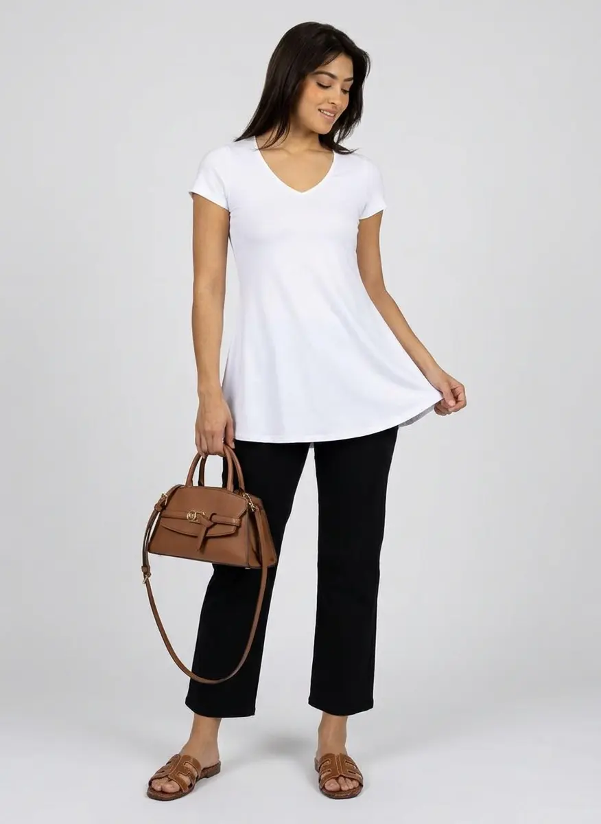 Classic Chic Weekend