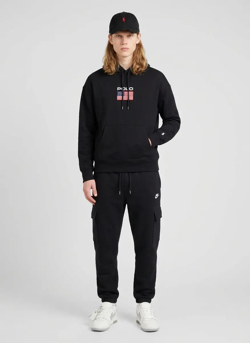 Urban Utility Streetwear