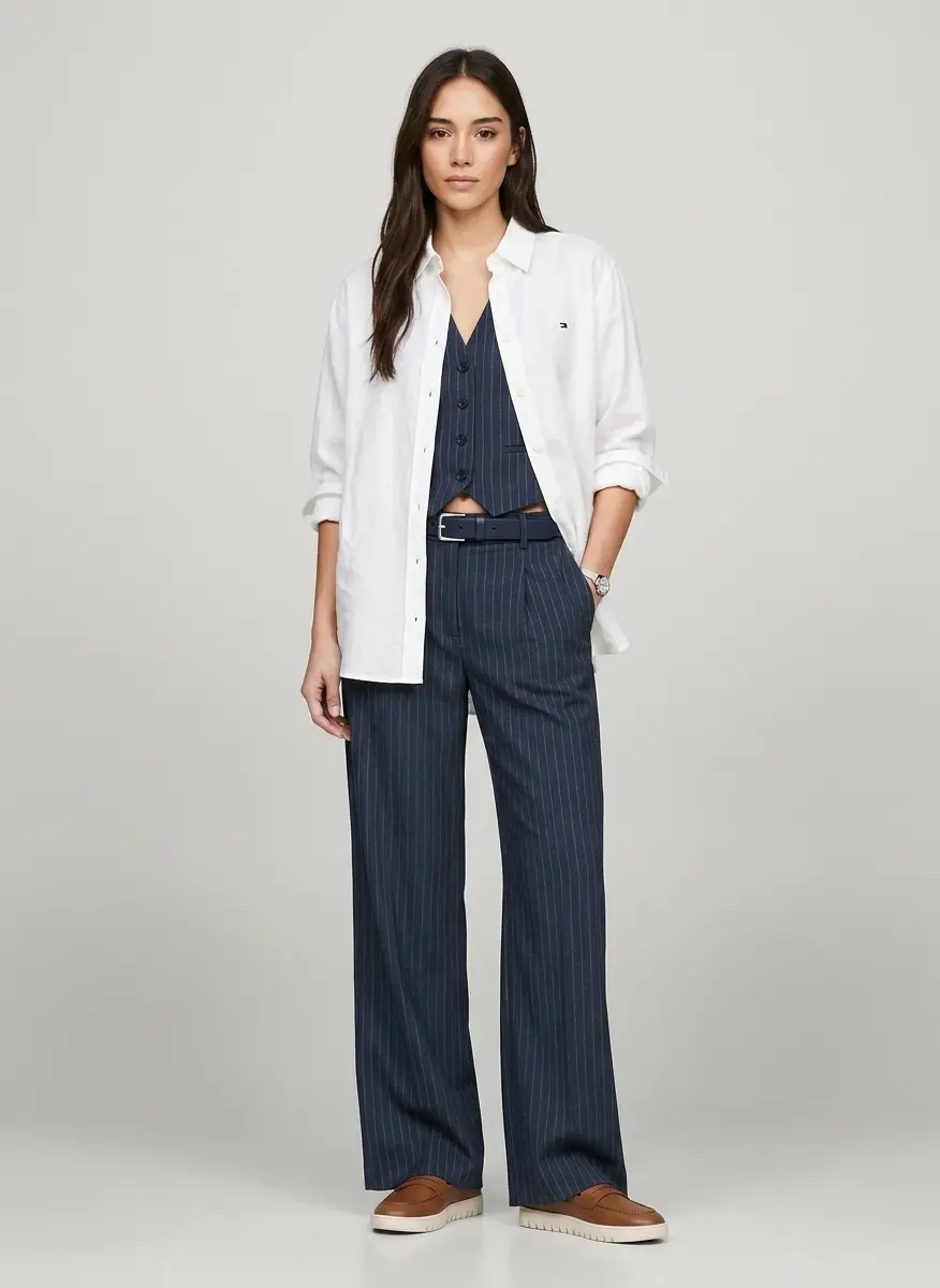 Urban Preppy Executive