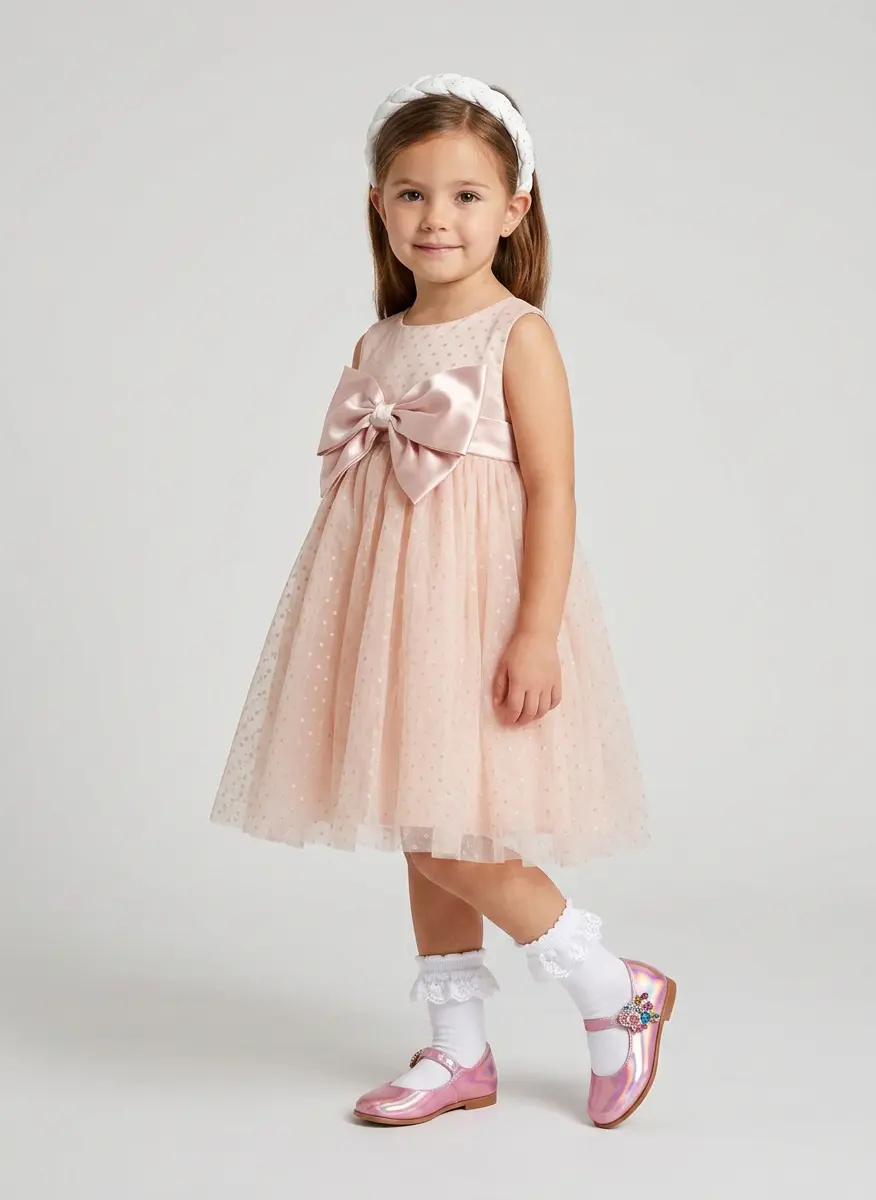 Tulle & Twirl Elegance