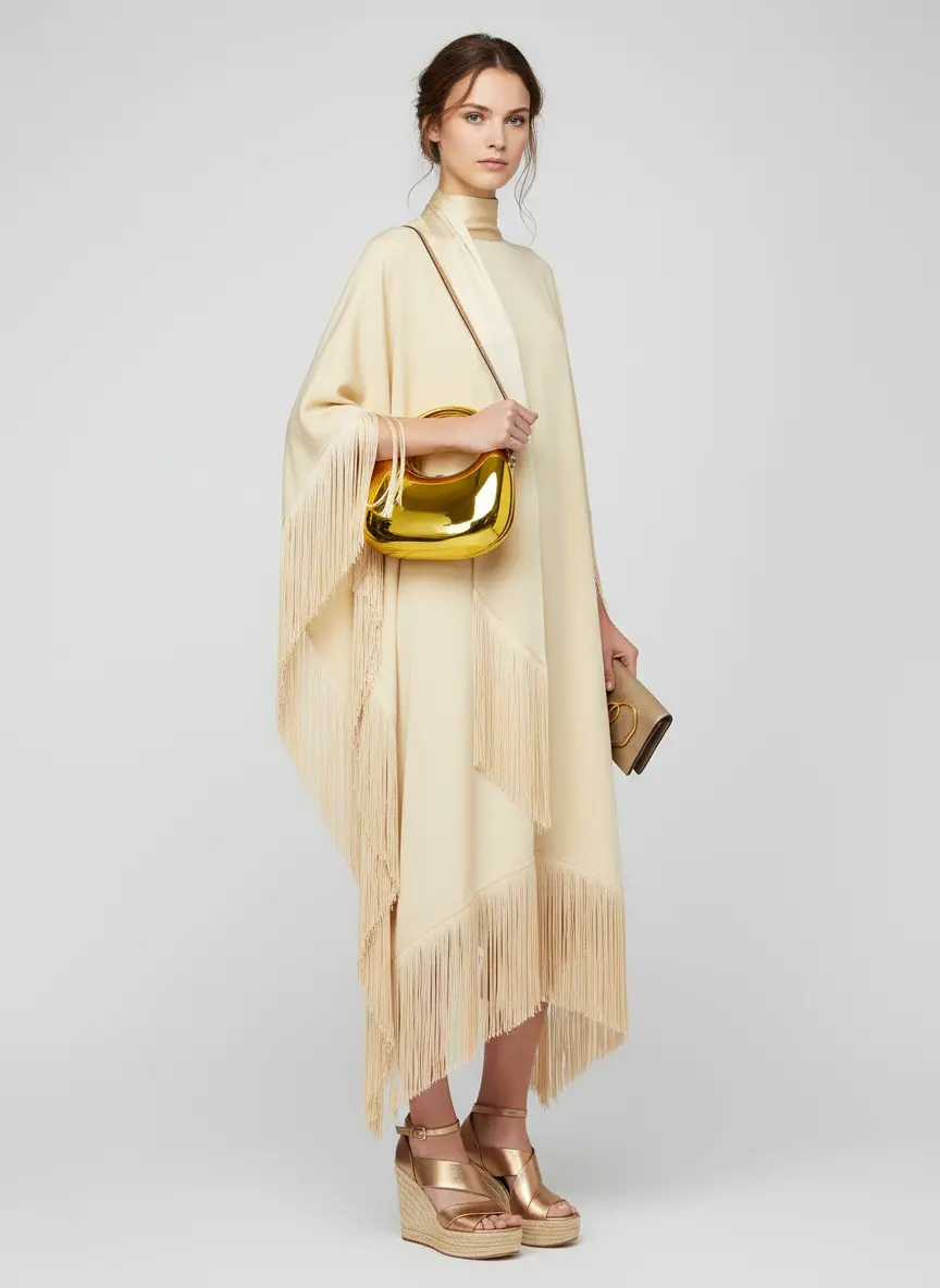 Bohemian Resort Luxe