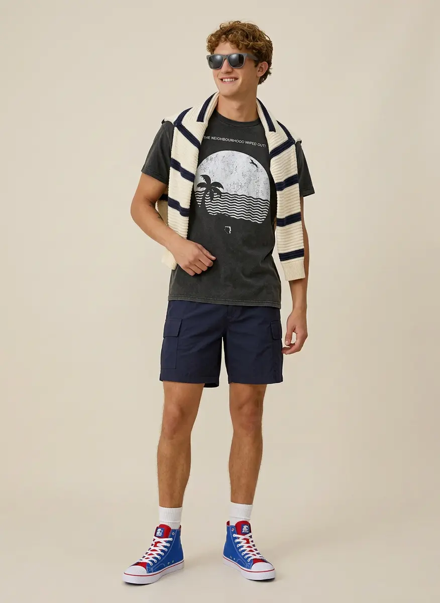 Utilitarian Edge