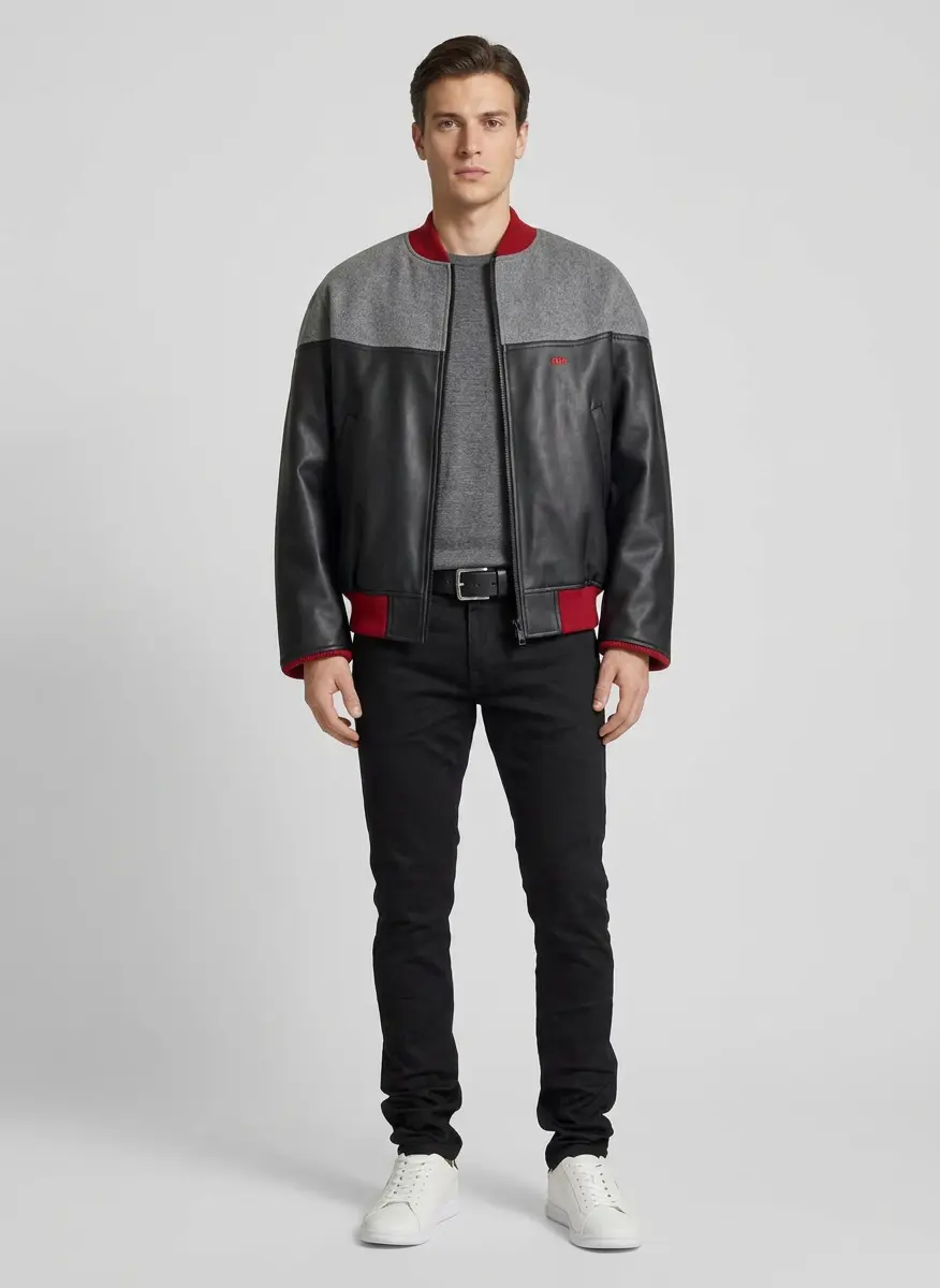 Urban Minimalist