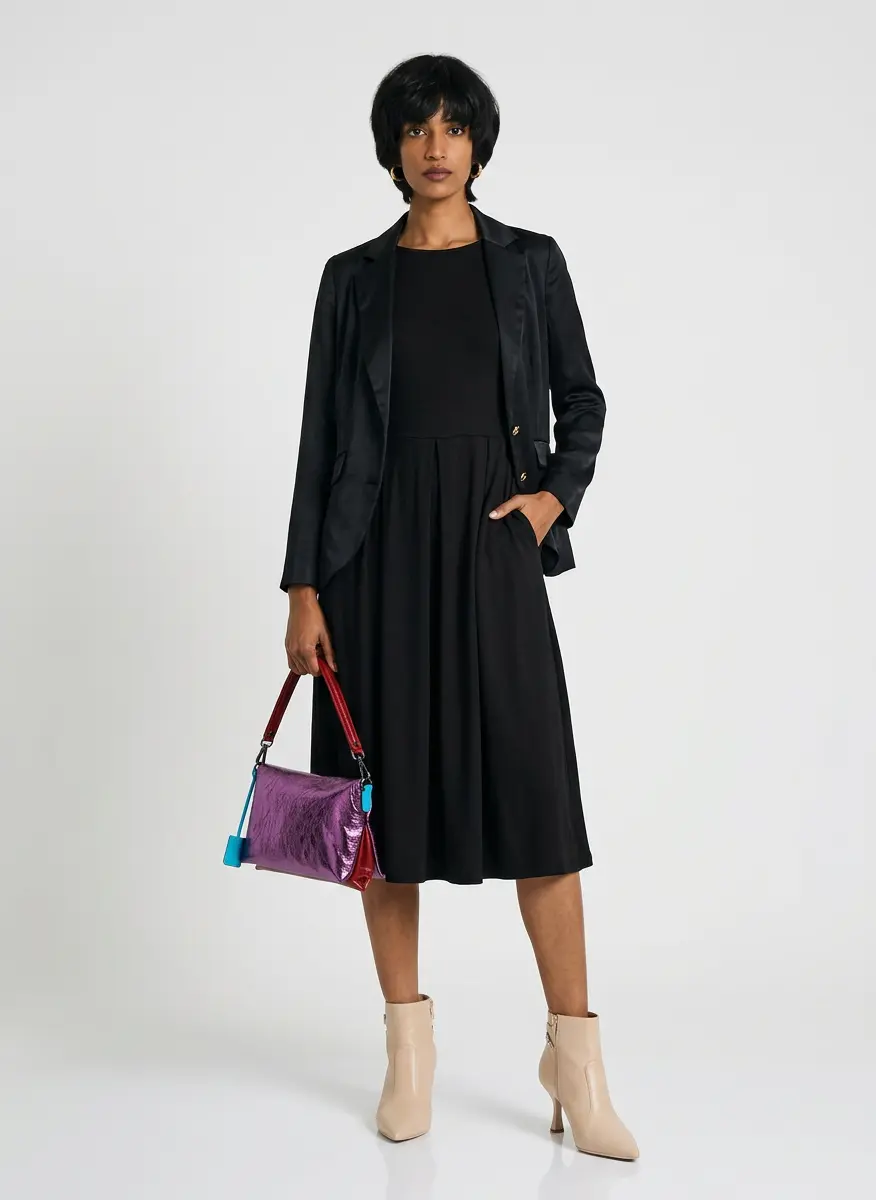 Urban Creative Chic
