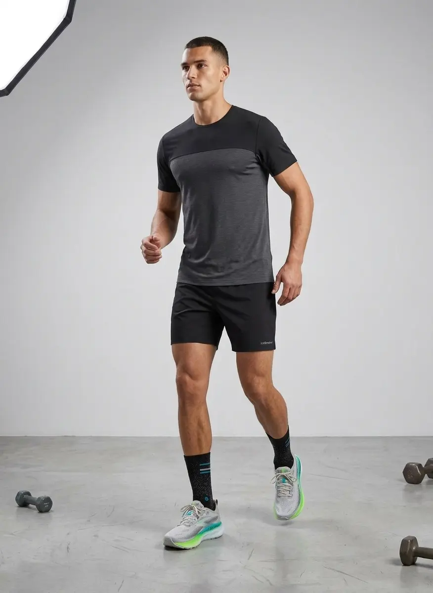 Elite Distance Trainer